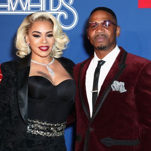 Faith Evans und Stevie J. legen ihren Scheidungskrieg bei!