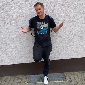 Nächster BTN-Exit: Darum schmeißt Falko Ochsenknecht hin!