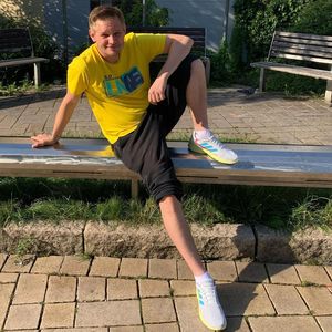 Falko Ochsenknechts (†) letzter Post ist nur wenige Tag her