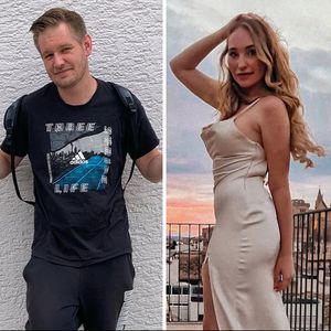 Falko hat kein Bock auf Date: "Adam sucht Eva"-Anna weint