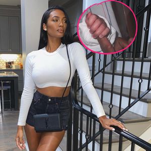 "Real Housewives"-Star Falynn Guobadias Baby ist da!