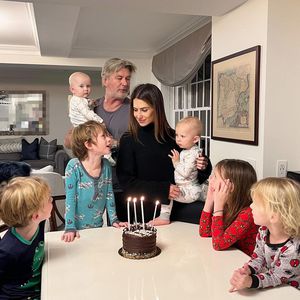 Siebtes Kind: Alec und Hilaria Baldwin werden wieder Eltern!