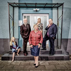 Was machen die "Lindenstraße"-Stars nach dem Serien-Aus?