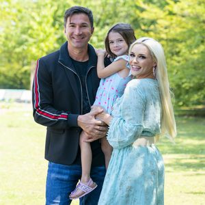 Bei Schlagershow: Sophia Cordalis hat ersten TV-Auftritt