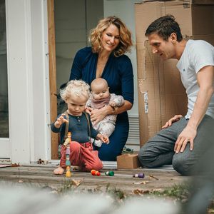 Baby Yoko im Netz als "fett" beschimpft: Mama Janni reicht's
