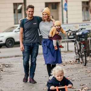 #kitafrei: Peer & Janni entscheiden sich gegen Kindergarten!