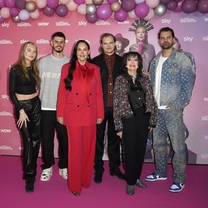 "Diese Ochsenknechts" floppt bei Free-TV-Premiere auf RTL
