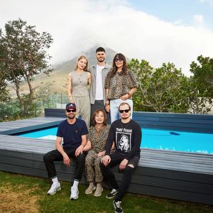 Endlich: Dann startet fünfte "Diese Ochsenknechts"-Staffel