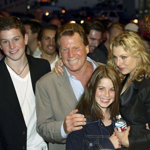 Hat Ryan O'Neal höchstens noch 5 Jahre zu leben?