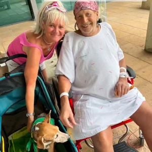 Sorge um Thommy Schmelz: Ehefrau Kathrin gibt neues Update