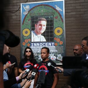 Netflix-Doku über Schicksal von Jean Charles de Menezes