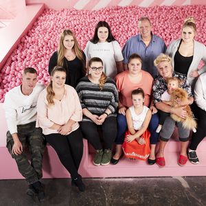 Webstars: Welches Wollny-Mitglied hat die meisten Follower?