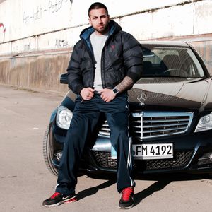 Vergewaltigung: Rapper FaMo muss zwei Jahre in den Knast