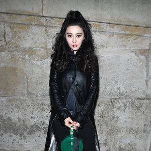Rekordstrafe für Fan Bingbing: Der Fall von Chinas Superstar