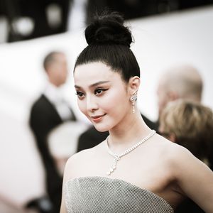 Chinesischer Superstar Fan Bingbing ist spurlos verschwunden