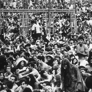 Nach 50 Jahren: Woodstock-Festival kehrt endlich zurück!
