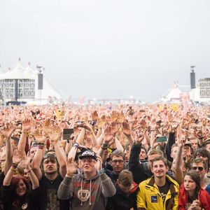 Ersatz steht fest!  Das kommt nach "Rock am Ring"