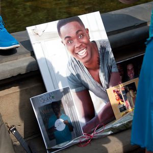 Schrecklicher Sturz: Broadway-Star stirbt mit 21 Jahren