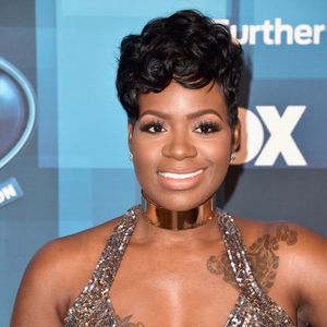 Fantasia Barrino verrät das Geschlecht von Baby Nummer drei