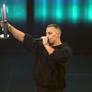 Was ist da los? Farid Bang sagt plötzlich seine Tour ab!