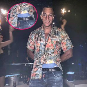 Flirten leicht gemacht: Farid Bang setzt auf dicke Hose