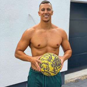 Farid Bang im Jahr 2020