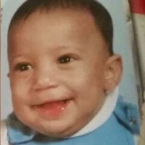 Süßer Fratz: Um welchen Rapper es sich hier wohl handelt?