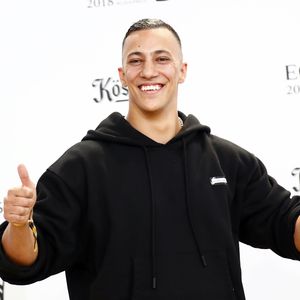 Mega-Macho Farid Bang: Der Rapper "bangt" sie alle