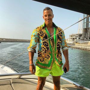 Farid Bang gibt Details zu seiner neuen Castingshow preis