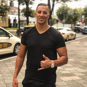 "Zu Wild": Farid Bang flasht Fans mit neuem Tape und Song!