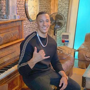 Farid Bang will Streitschlichter im Gerda-Zoff spielen