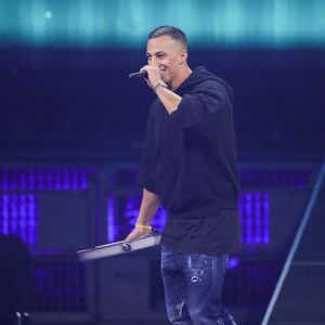 Rapper mit "Stativ": Das sind Farid Bangs lustigste Sprüche!