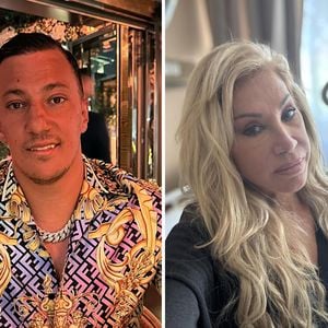 Alkoholfahne: Farid Bang schießt heftig gegen Carmen Geiss