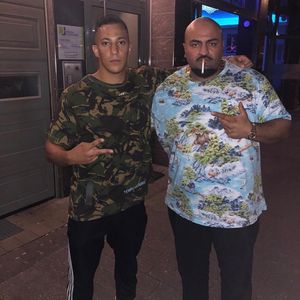 Rap-Legende: Farid Bang trauert um den Hip-Hop-Star Xatar
