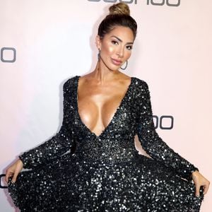 Farrah Abraham auf einer Veranstaltung in Los Angeles