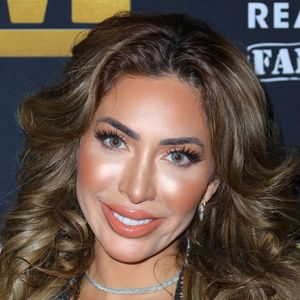 Farrah Abraham hat keinen Kontakt zu "Teen Mom"-Co-Stars