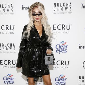 Security-Mann geschlagen: Farrah Abraham wurde festgenommen