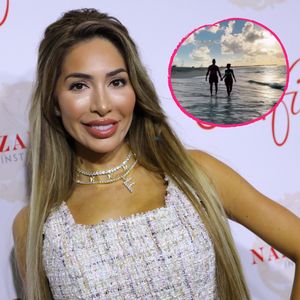 Verliebt: Farrah Abraham lernt Freund auf OnlyFans kennen