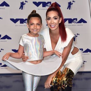 Toxisch: Farrah Abraham rechnet mit "Teen Mom"-Produktion ab