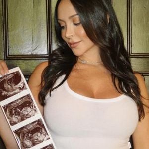 Kyle Richards wird Oma: Tochter Farrah (37) ist schwanger
