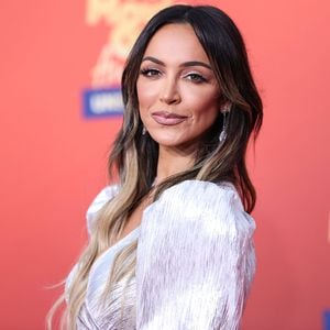 Kyle Richards' Tochter Farrah enthüllt das Babygeschlecht
