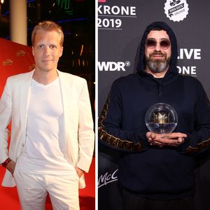 Fat Comedy verhöhnt Oliver Pocher: Unterstützt Sido das?