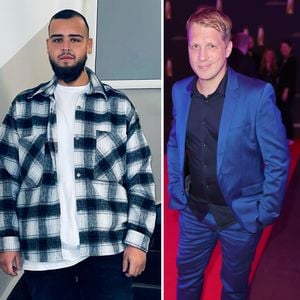 Gegen Fat Comedy: Oli Pocher erwirkt einstweilige Verfügung