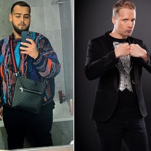 So reagiert Fat Comedy auf Olli Pochers Ohrfeigen-Antwort