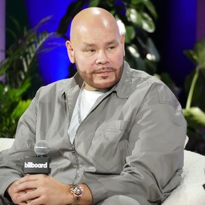 Sinneswandel: Fat Joe hat in 10 Jahren 113 Kilo verloren