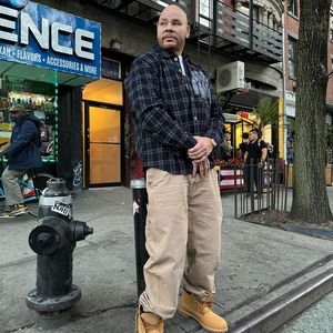 Fat Joe enthüllt: So gelang der Gewichtsverlust von 90 Kilo