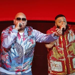 Knast für Tekashi69: Hat Rapper Fat Joe es vorhergesehen?