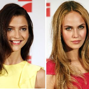Alle lieben Elena C.! Das sind eure drei GNTM-Finalistinnen