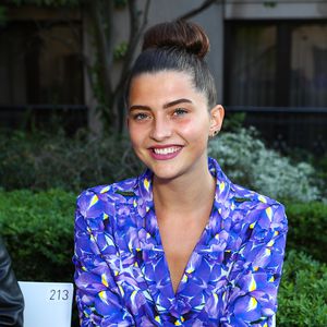 GNTM-Céline zu dünn? Fata verteidigt sie & erntet Shitstorm!