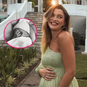 Name verraten: Fata Hasanovićs erstes Baby ist auf der Welt!